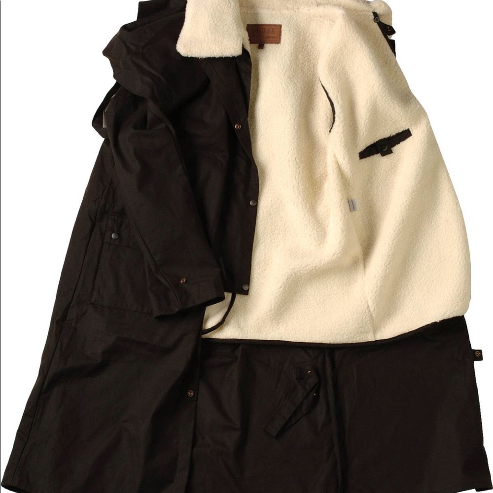 Size Small/medium Outback wool liner B22 - Picture 5 of 7